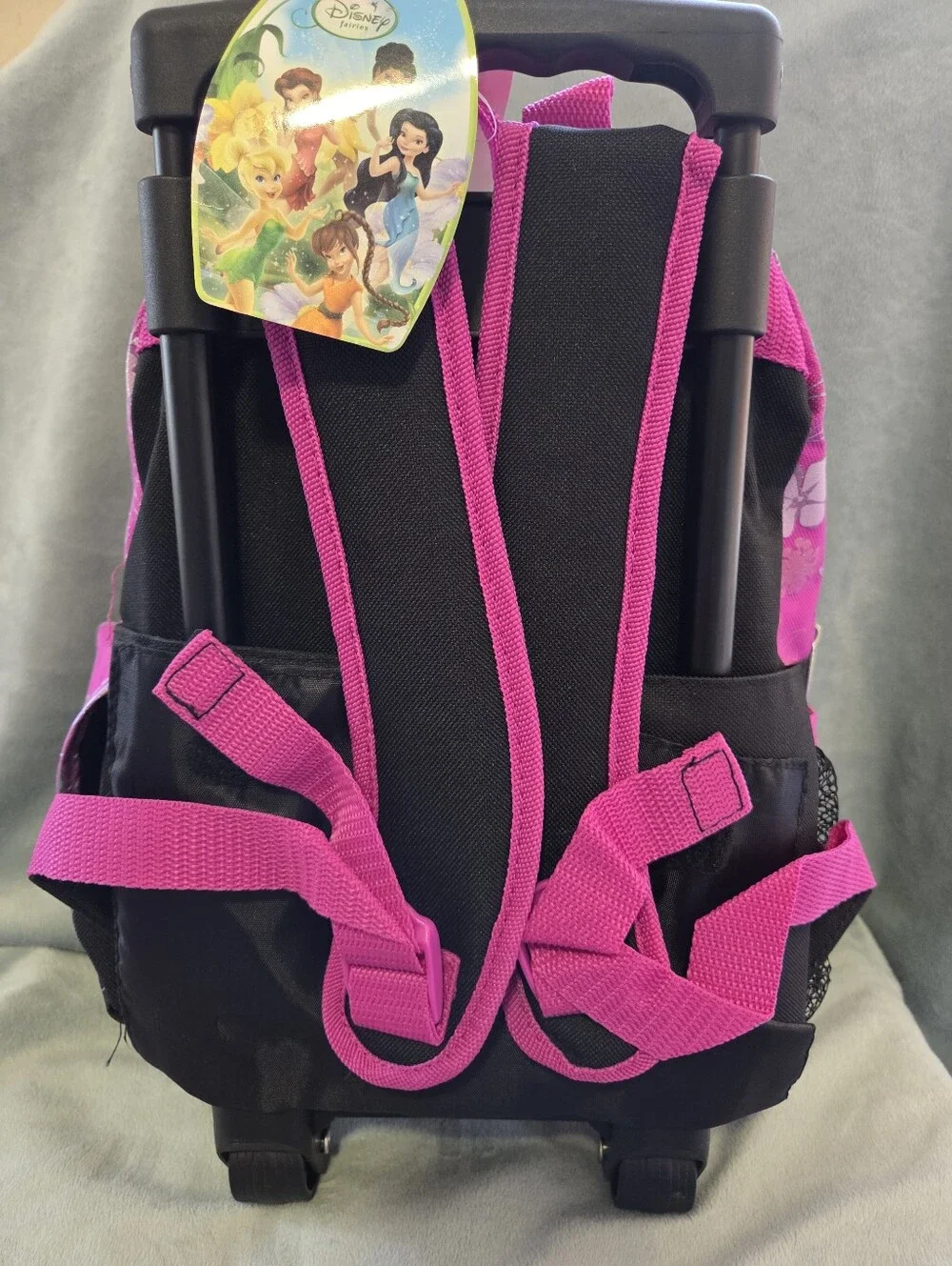 Thinkerbell Backpack